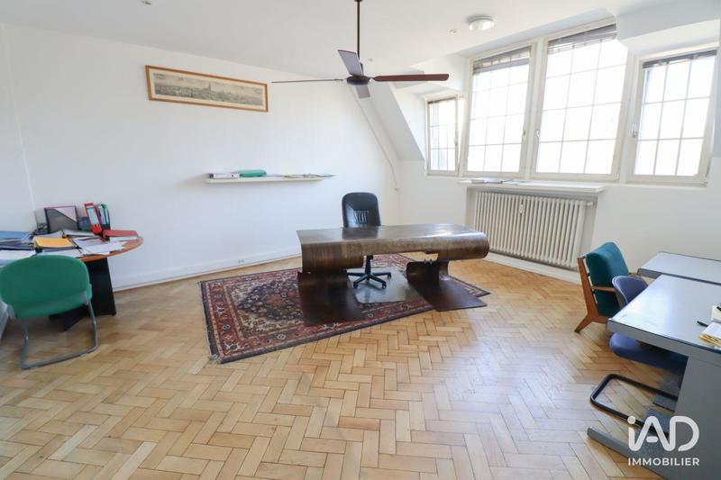 Local commercial - 341 m²