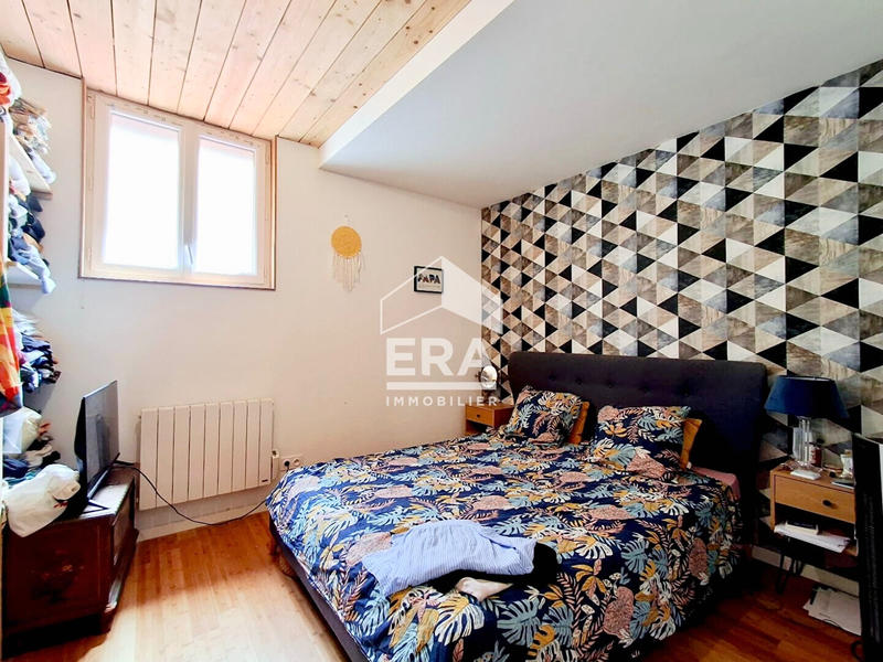 Maison - 145 m² - 5 pièces