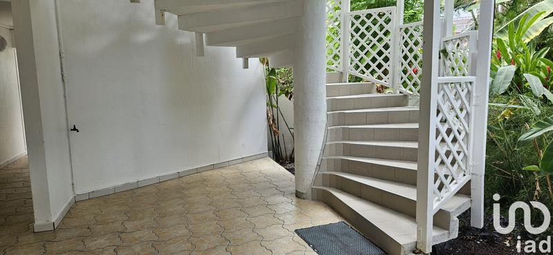 Appartement - 37 m² - 1 pièce