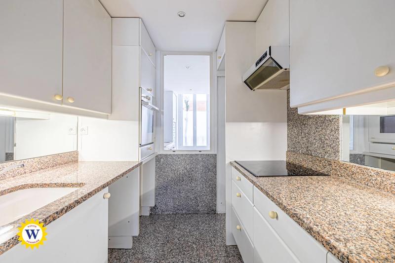 Appartement - 69 m² - 3 pièces