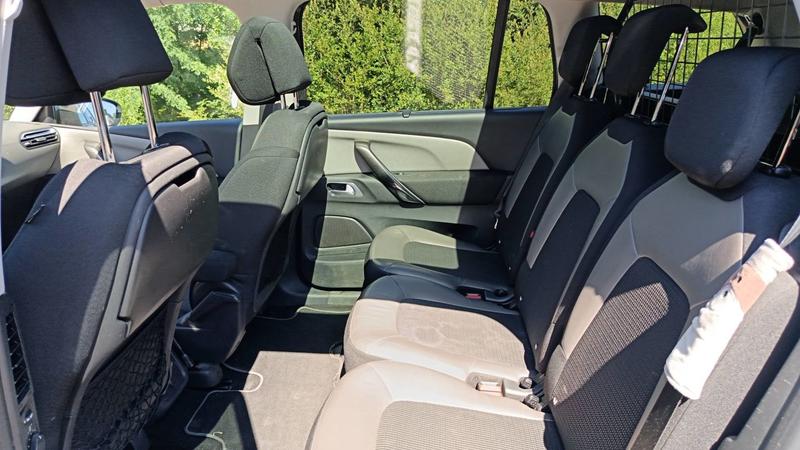 Citroën Grand C4 Picasso 1.2 PureTech 130 Shine