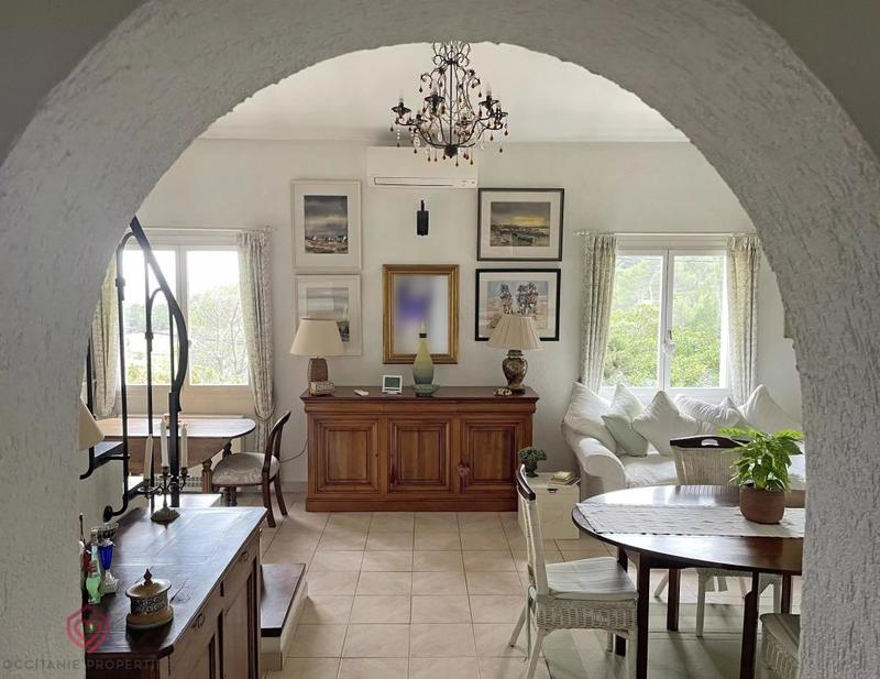 Villa - 130 m² - 5 pièces