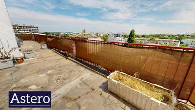 Appartement - 81 m² - 2 pièces