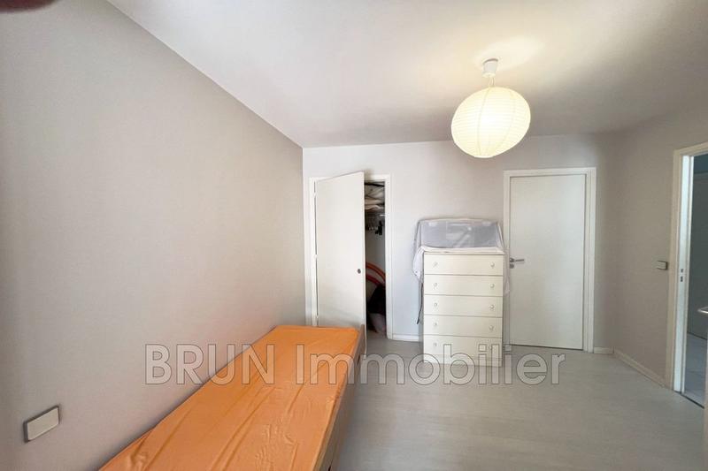 Appartement - 80 m² - 3 pièces