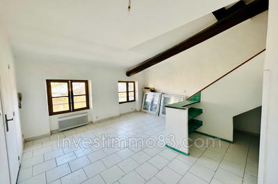 Appartement - 42 m² - 3 pièces