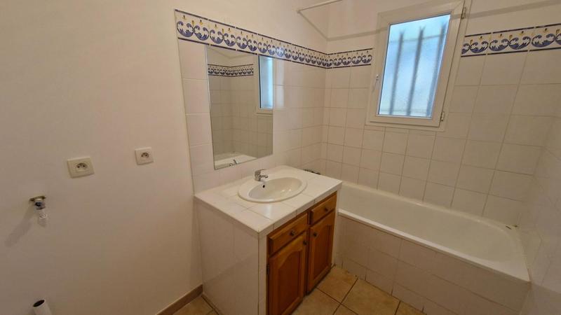 Maison - 87 m² - 4 pièces