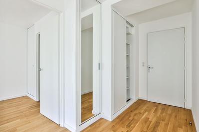 Appartement - 57 m² - 2 pièces