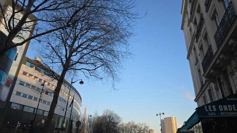 Appartement - 30 m² - 1 pièce