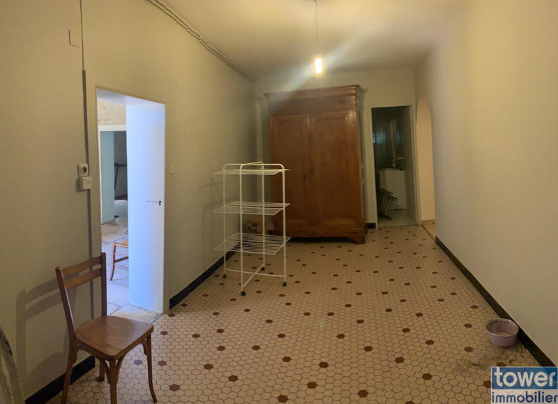 Maison - 157 m² - 6 pièces