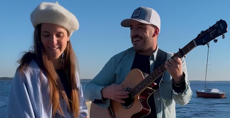 Amaneja - un spectacle poético musical