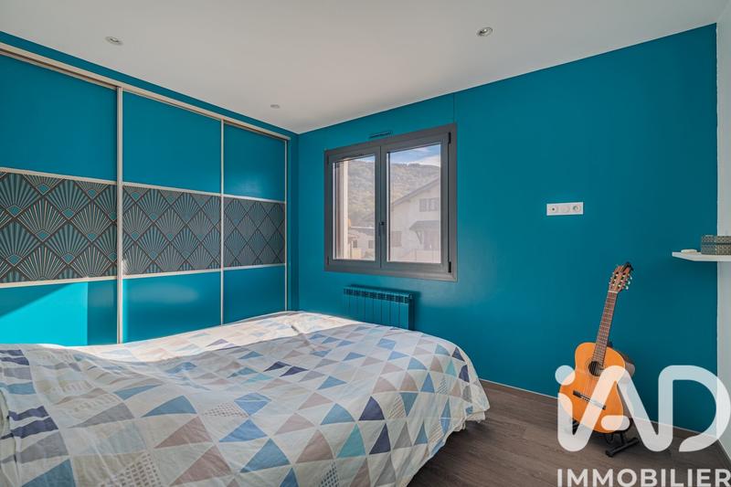 Appartement - 101 m² - 4 pièces