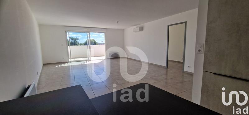 Appartement - 103 m² - 4 pièces