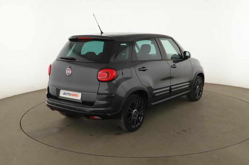 Fiat 500l 1.4 Ligue 1 Conforama 95 ch