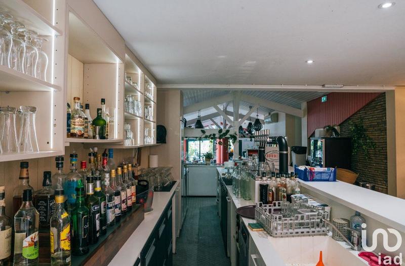 Local commercial - 400 m²