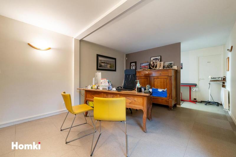 Local commercial - 69 m² - 3 pièces