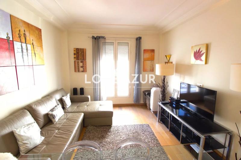 Appartement - 52 m² - 3 pièces