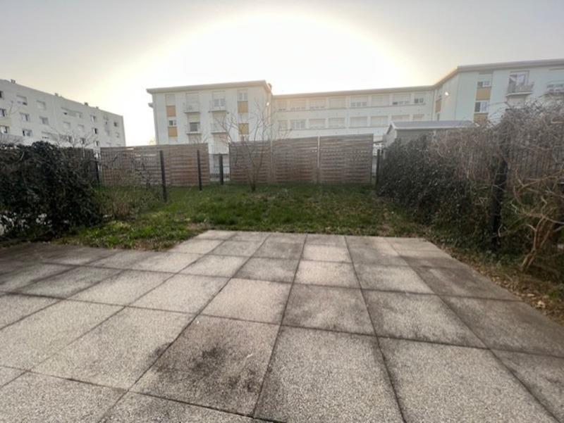 Maison - 71 m² - 3 pièces