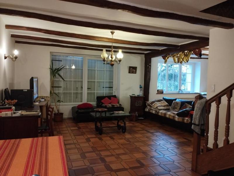 Maison de campagne - 253 m² - 7 pièces