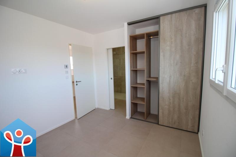 Maison - 125 m² - 4 pièces