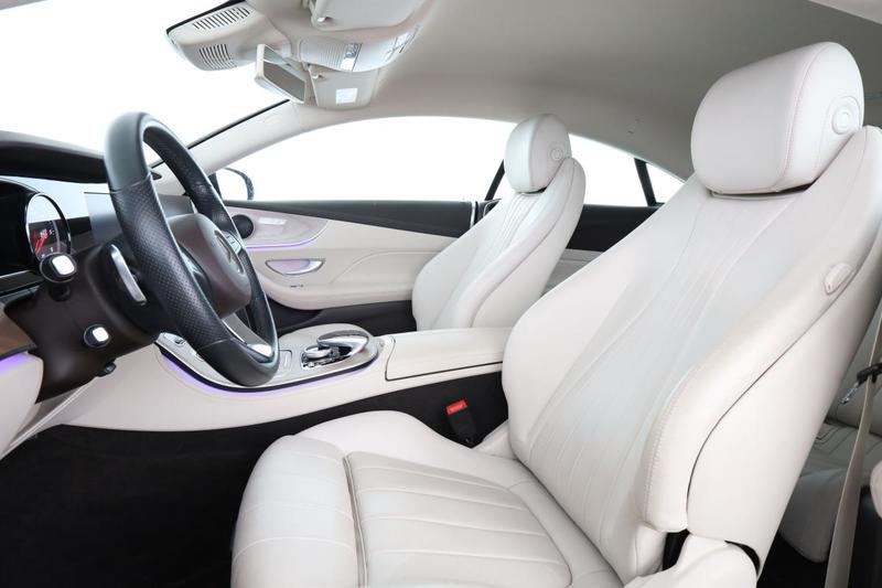 Mercedes classe e coupe 220 d Executive 9g-Tronic 194 ch