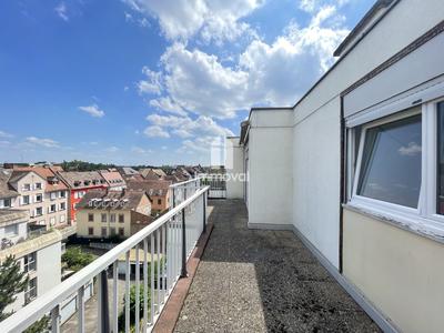 Appartement - 31 m² - 1 pièce
