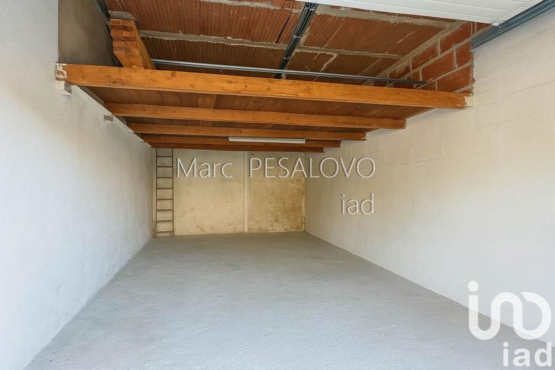 Appartement - 92 m² - 3 pièces