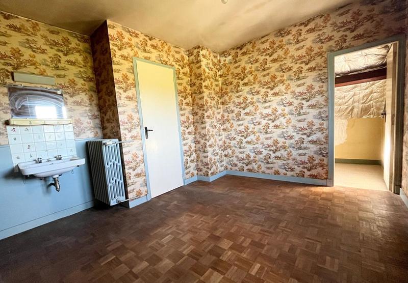 Maison - 113 m² - 4 pièces