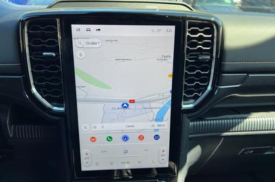 Ford Ranger 2.0 205 Wildtrak Plus 0malus