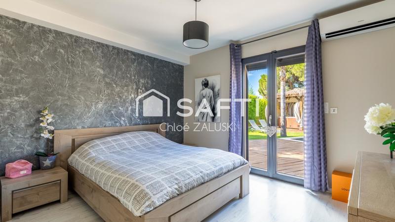 Maison - 163 m² - 5 pièces