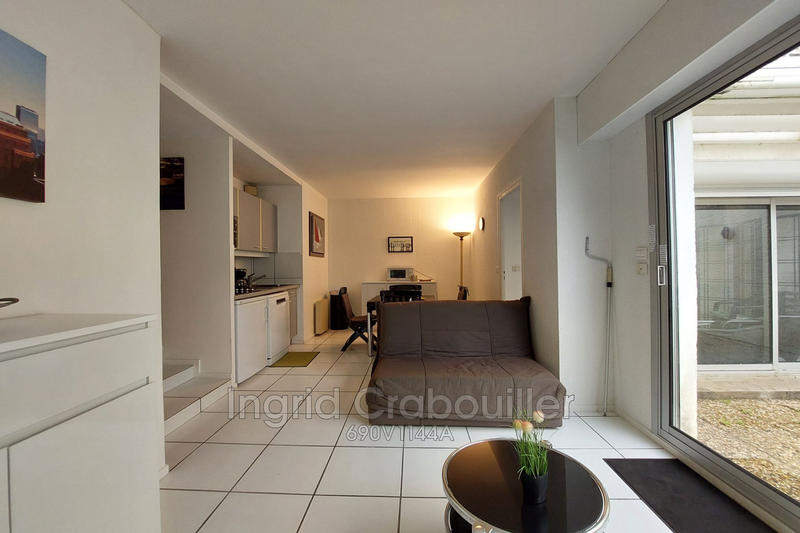 Appartement - 47 m² - 3 pièces