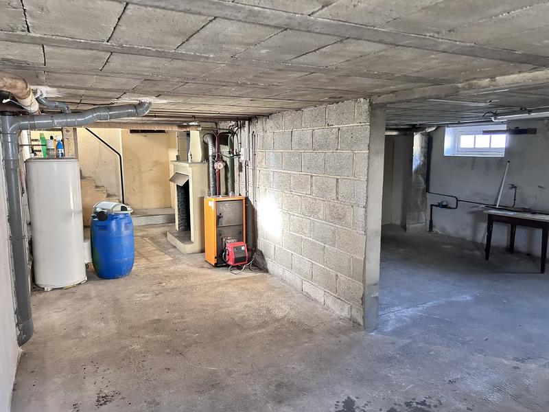 Maison - 67 m² - 3 pièces