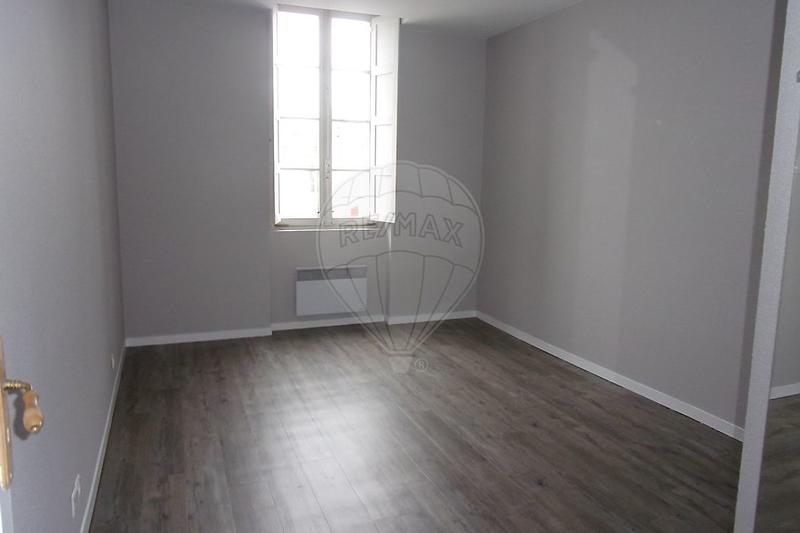 Appartement - 51 m² - 2 pièces