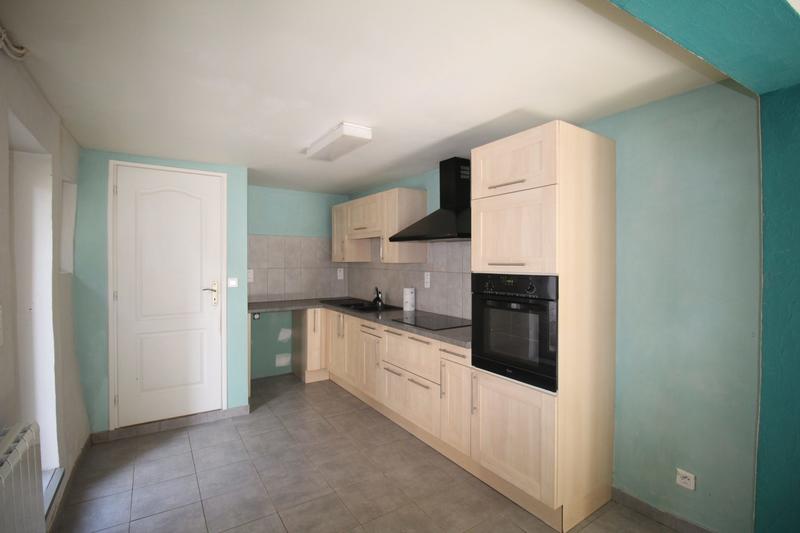 Maison - 56 m² - 3 pièces