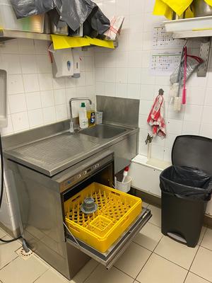 Local commercial - 50 m²