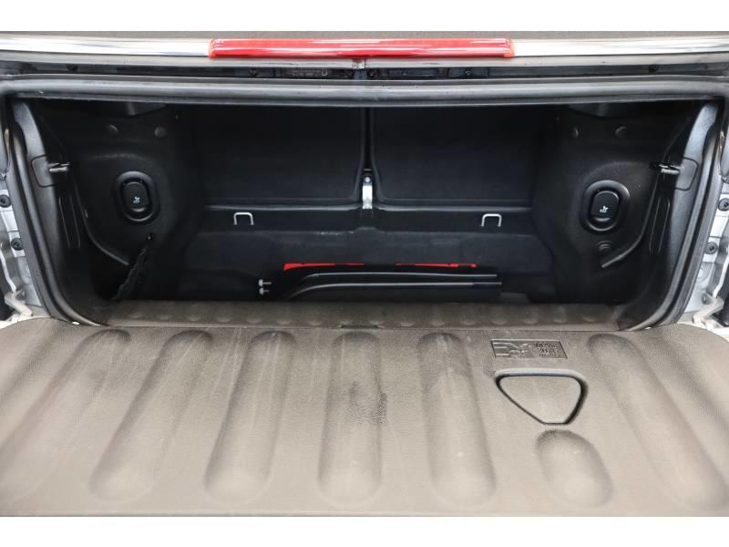 Mini Mini Cabriolet Cooper 136 ch Dkg7 Edition Premium Plus