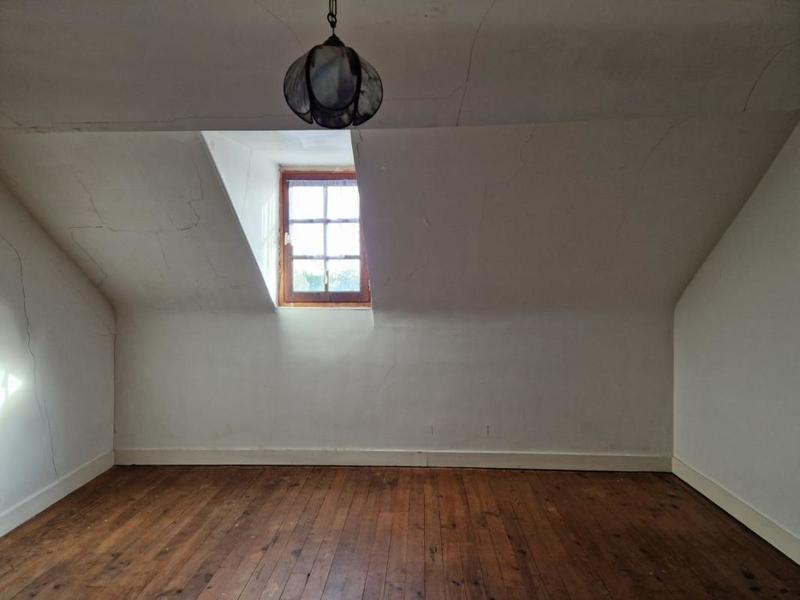 Maison - 126 m² - 6 pièces