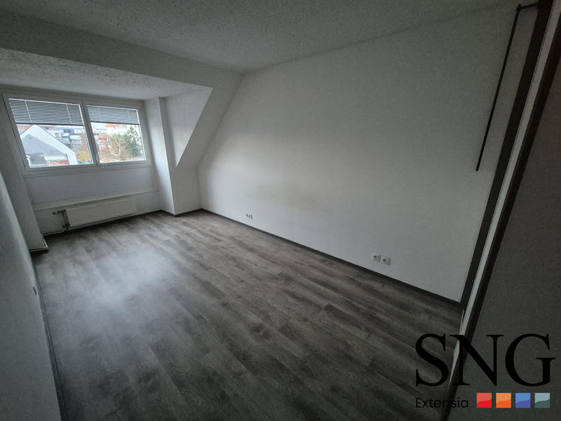 Appartement - 103 m² - 4 pièces