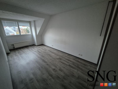 Appartement - 103 m² - 4 pièces