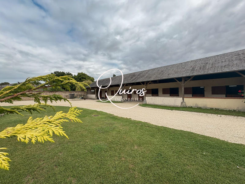 Maison - 150 m² - 6 pièces