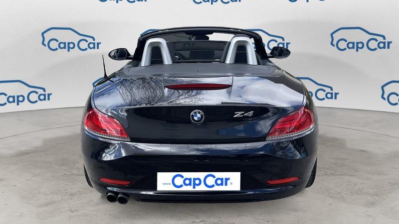 Bmw Z4 sDrive 23i 204 Sport Design