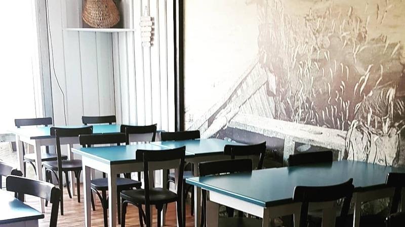 Fonds de commerce - 94 m²