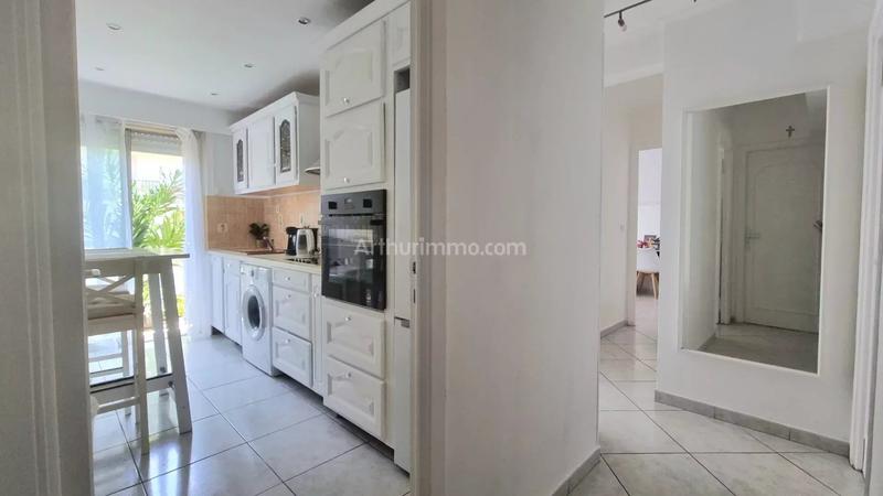 Appartement - 82 m² - 4 pièces