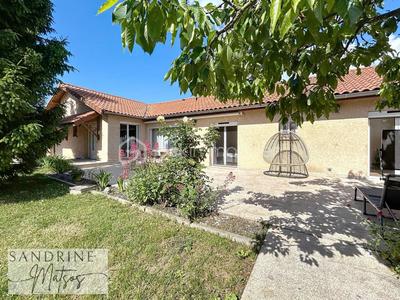 Villa - 144 m² - 6 pièces