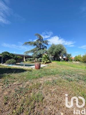 Maison de ville - 320 m² - 6 pièces