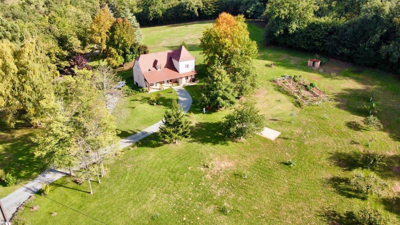 Maison - 153 m² - 6 pièces