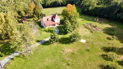 Maison - 153 m² - 6 pièces