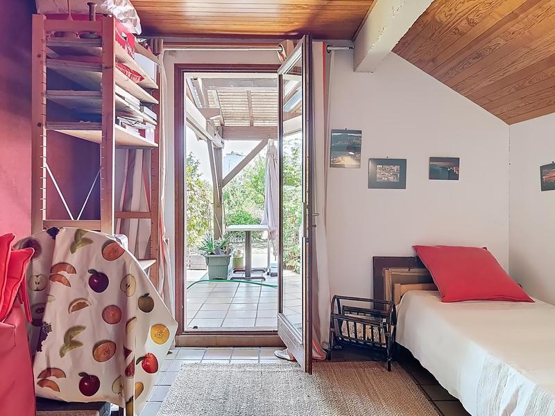 Maison - 108 m² - 4 pièces