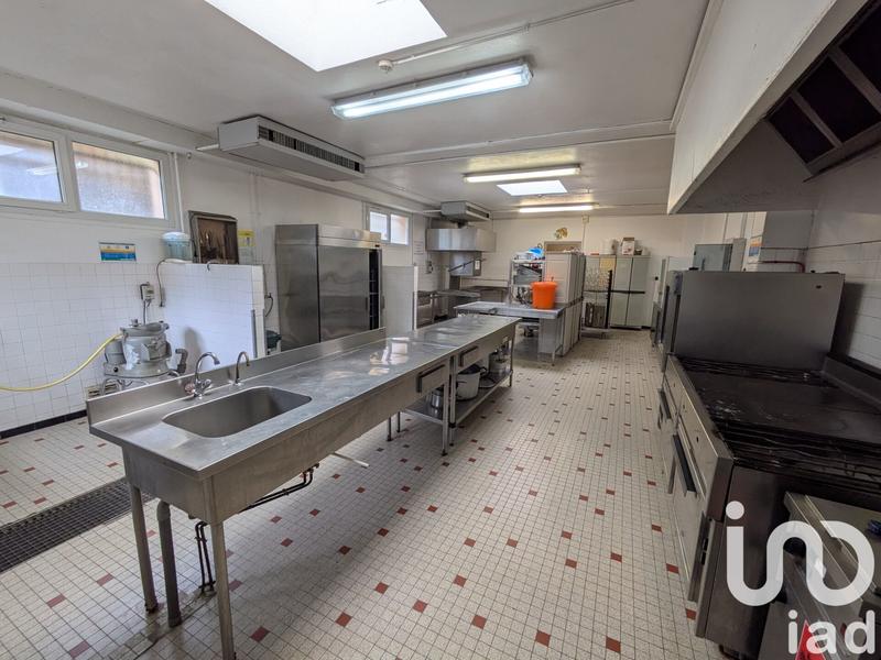 Immeuble - 1 178 m²