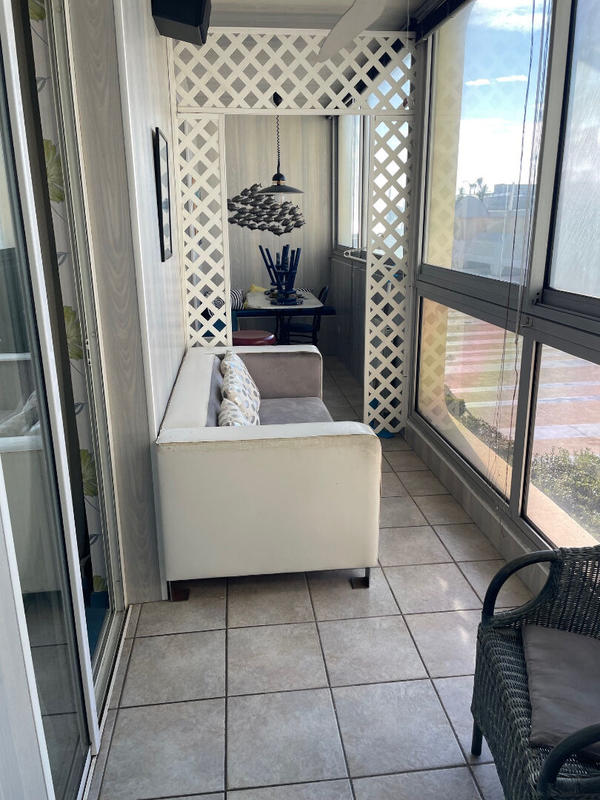 Appartement - 102 m² - 3 pièces