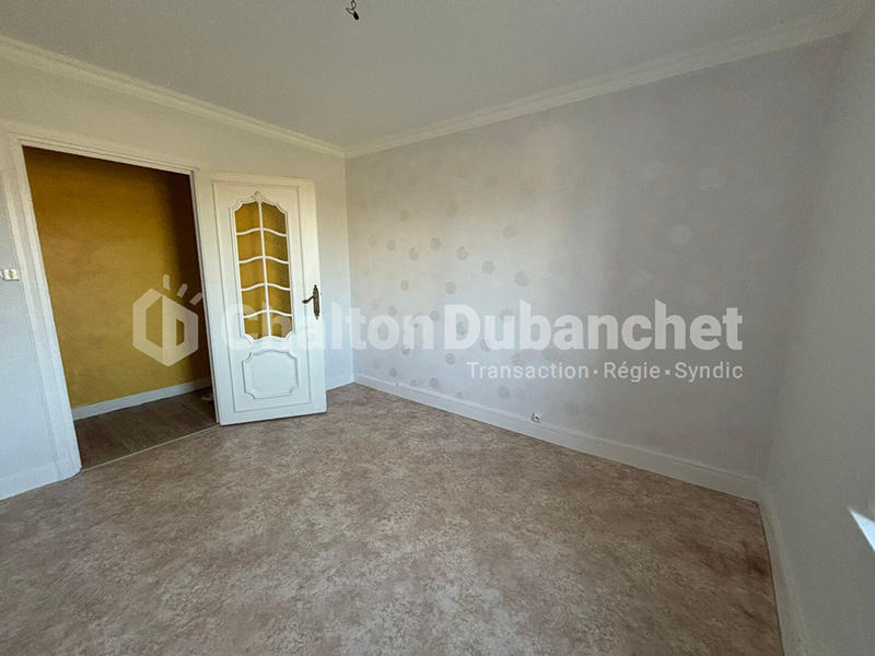 Appartement - 109 m² - 5 pièces